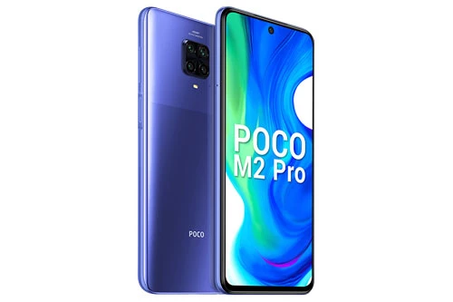 Máy có 3 tuỳ chọn về dung lượng lưu trữ gồm RAM 4 GB/ROM 64 GB, RAM 6 GB/ROM 64 GB và RAM 6 GB/ROM 128 GB, có khay cắm thẻ microSD với dung lượng tối đa 256 GB. Hệ điều hành Android 10, được tuỳ biến trên giao diện người dùng MIUI 11.