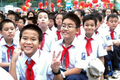 Hà Nội hạn chế tối đa tuyển sinh trái tuyến, cấm tổ chức thi tuyển vào lớp 1