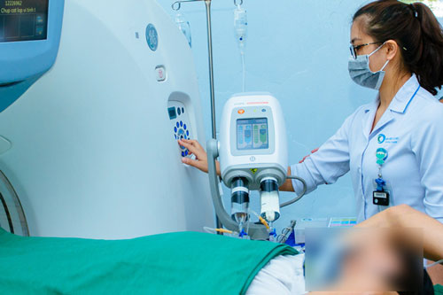 Diệt đám rối thần kinh tạng: Chấm dứt đau đớn cho bệnh nhân ung thư