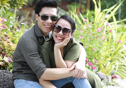 Quốc Nghiệp hoãn cưới vì Covid-19