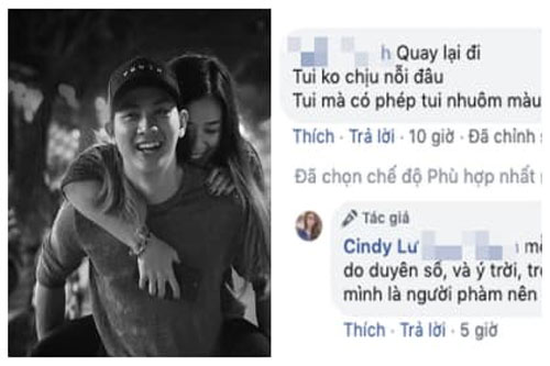 Được khuyên quay lại với Hoài Lâm, câu trả lời của Bảo Ngọc khiến nhiều người suy ngẫm