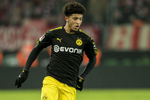 Vì sao Dortmund là điểm đến ưa thích cho các cầu thủ trẻ?