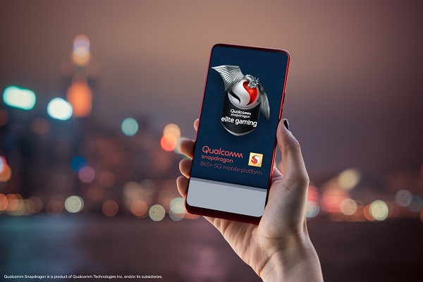 Qualcomm công bố nền tảng di động Snapdragon 865 Plus 5G gia tăng sức mạnh cho điện thoại thông minh 
