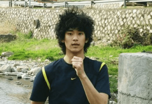 Kim Soo Hyun gây bão mạng với loạt hình thời đại học: Nhan sắc thì khỏi phải bàn nhưng kiểu tóc thì thật bá đạo