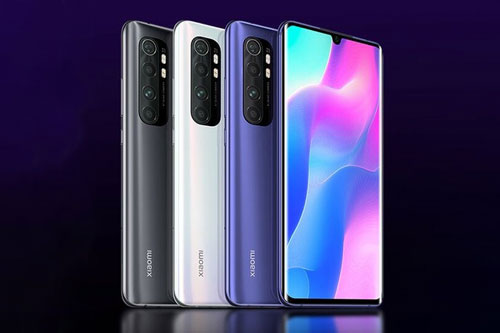 Bảng giá điện thoại Xiaomi tháng 7/2020: Thêm lựa chọn mới, giảm giá sốc