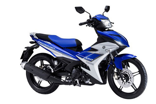 XE HOT (9/7): Bảng giá xe số Yamaha tháng 7, đối thủ của Hyundai Santa Fe và Toyota Fortuner giảm giá mạnh