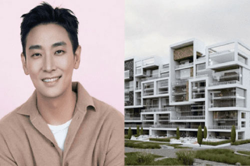 Tài tử phim 'Hoàng Cung' tậu căn hộ xa xỉ giá hàng triệu USD
