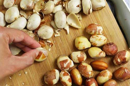 Ăn mít đừng bỏ hạt, vì loại thực phẩm này chính là "vàng mười" cho sức khỏe