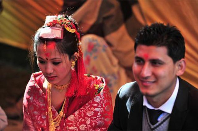 Bí mật về vùng đất phụ nữ 8 tuổi đã "lấy chồng" và phải kết hôn ít nhất 3 lần trong đời