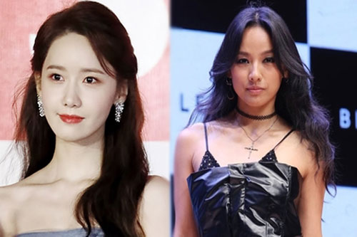 Yoona, Lee Hyo Ri viết thư xin lỗi sau tranh cãi hát karaoke