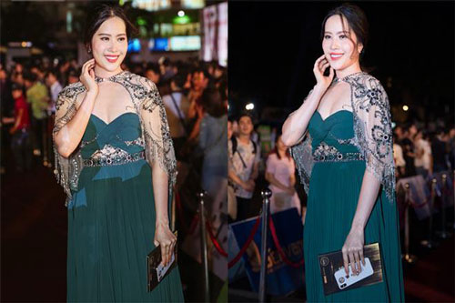 Mỹ nhân Việt vướng nghi án mang thai vì lý do 'trời ơi đất hỡi'