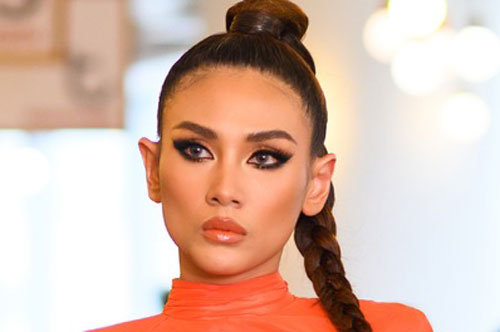 Võ Hoàng Yến: 'Không có chuyện tôi đã sinh con'