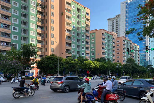 Hai kịch bản cho thị trường bất động sản 6 tháng cuối năm