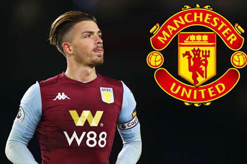 Chuyển nhượng MU: Solskjaer nói gì về tin đồn chiêu mộ Grealish?