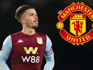 Chuyển nhượng MU: Solskjaer nói gì về tin đồn chiêu mộ Grealish?