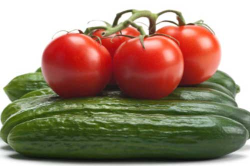 Lành như cà chua nhưng ăn sai cách cũng thành “độc dược”