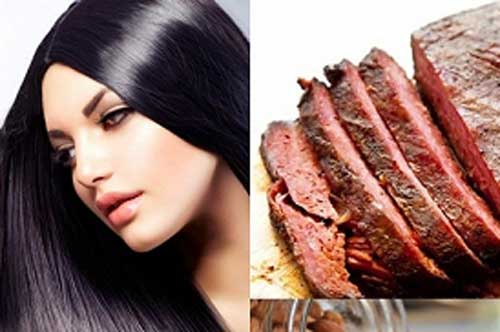 Tóc mọc "như nấm sau mưa" không lo gãy rụng nhờ thường xuyên ăn 5 loại rau quả này