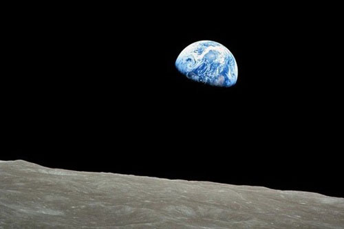 Mặt Trăng có nguồn gốc từ đâu?