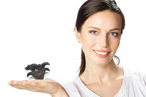 Củ ấu: 'Thần dược' trị nám, tàn nhang mang lại hiệu quả đến bất ngờ