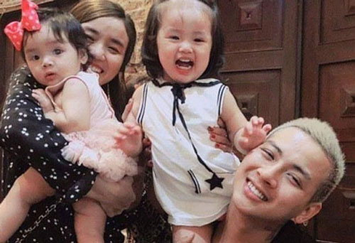 Cuộc sống trái ngược đến ngỡ ngàng của Hoài Lâm - Bảo Ngọc trong những ngày đầu ly hôn