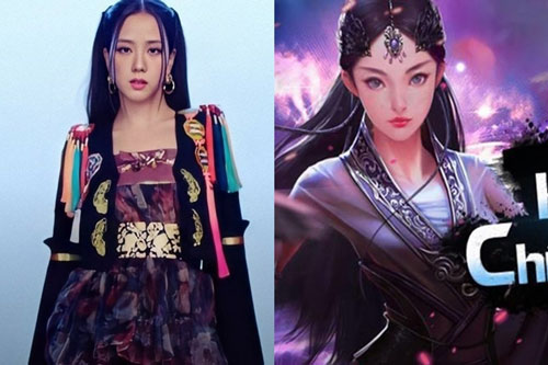 Black Pink bị chỉ trích mặc hanbok 'hở hang, lai tạp Trung Quốc'