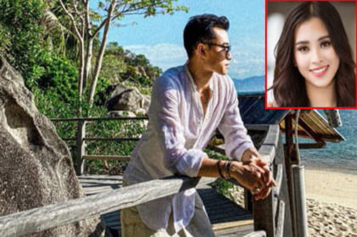 'Tình tin đồn' của Hoa hậu Tiểu Vy lên tiếng trước thông tin sắp lấy vợ