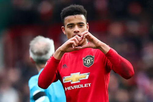 Khi M.U vô tình 'lượm' được Greenwood