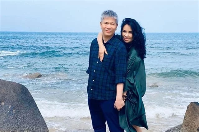 Diva Thanh Lam có bạn trai mới là bác sĩ, cuộc sống của nhạc sĩ Quốc Trung hiện ra sao? 1