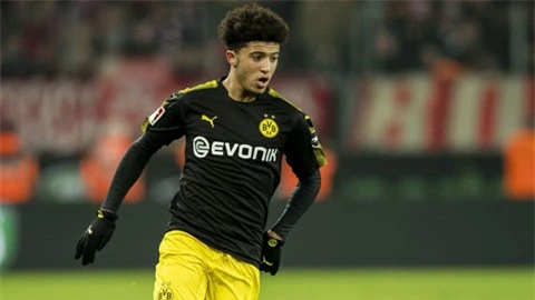 Vì sao Dortmund là điểm đến ưa thích cho các cầu thủ trẻ?