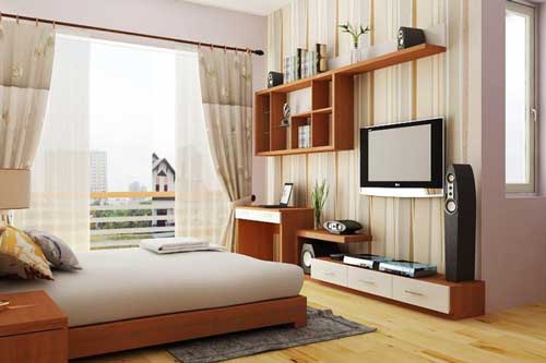 Thầy phong thủy chỉ rõ: Vị trí đại kỵ đặt tivi dễ làm mất tài lộc, nhiều nhà đang phạm phải