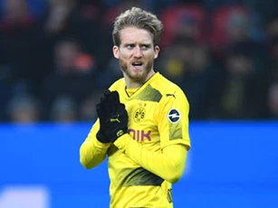 Schuerrle bị Dortmund rao bán với giá "rẻ như cho"
