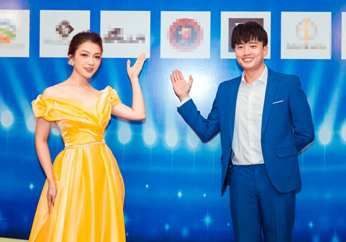 Quốc Trường, Thái Nhiên Phương ủng hộ Hồ Đức Vĩnh lập đội bóng