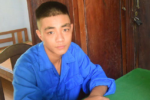 Thừa Thiên - Huế: Tên trộm dùng súng điện chống trả lực lượng truy đuổi