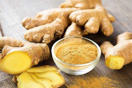 Ăn gừng kiểu này chẳng khác gì "nuôi lớn" mầm bệnh, biết để khỏi mang họa