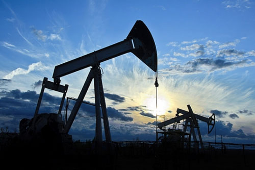 Giá xăng, dầu (9/7): "Quay đầu" giảm nhẹ