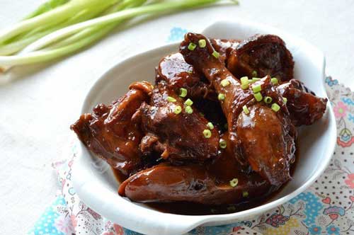 Thịt vịt kho với loại nước này vừa hết sạch mùi hôi lại thơm mềm nức mũi, "bay" hết cả nồi cơm