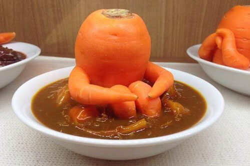 Loạt ảnh thiên nhiên 'lạ đời' cho thấy sự đa dạng của tạo hóa mà khoa học chưa giải thích được