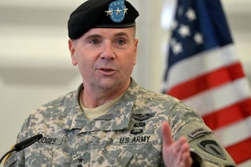 Mỹ từ chối hỗ trợ nếu Ukraine tiếp tục gây hấn với Nga