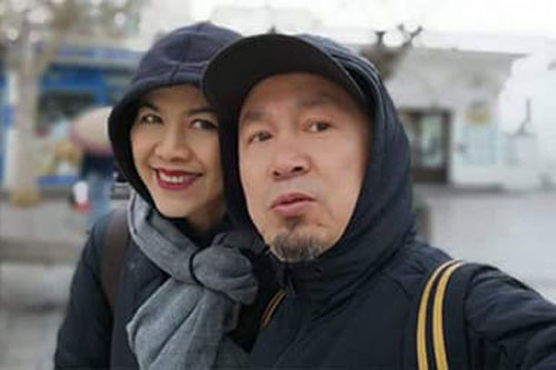 Diva Thanh Lam có bạn trai mới, cuộc sống của chồng cũ - nhạc sĩ Quốc Trung hiện ra sao?