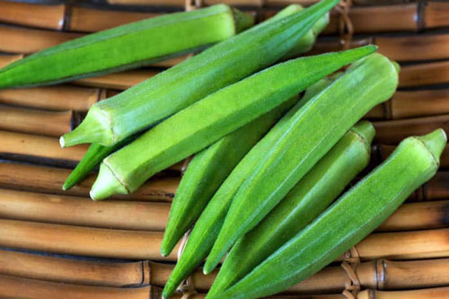 Dùng đậu bắp kiểu này bổ hơn 'nhân sâm', vừa tốt cho sức khỏe lại trị được 'bách bệnh'