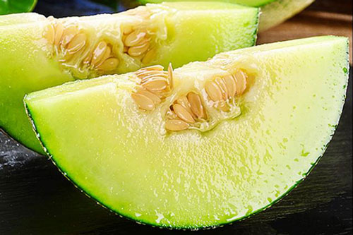 Chọn dưa lưới, nhìn vào vỏ thấy điều này rõ ràng là quả già ngon đừng bỏ qua