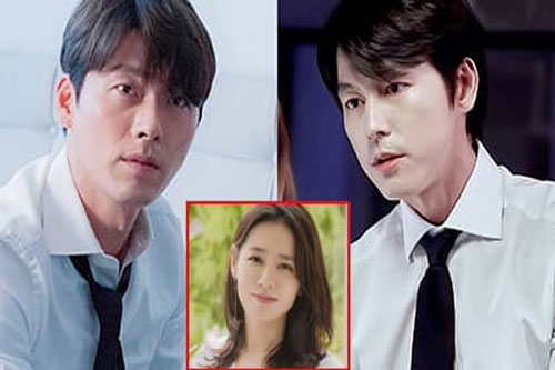 Hai 'người tình' của Son Ye Jin được đặt lên bàn cân: Hyun Bin lép vế trước 'tài tử đẹp trai nhất màn ảnh Hàn'