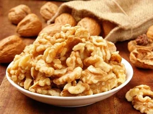 5 loại hạt "thần dược" cho tim mạch, ăn hằng ngày còn tốt hơn cả uống nhân sâm, thuốc bổ