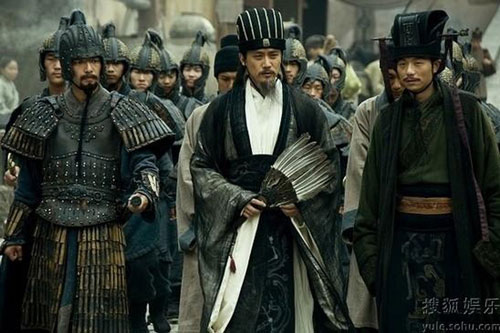 Nếu Gia Cát Lượng Bắc phạt thành công liệu có soán ngôi thiên tử?