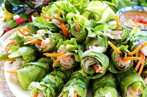 5 món thịt luộc cuộn ngon mát, nhìn là muốn "chén" ngay trong mùa hè