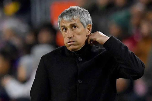 HLV Setien.