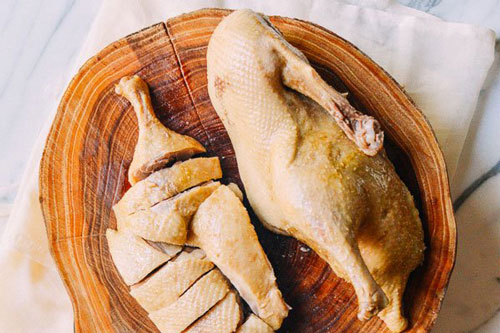 Cách luộc 8 loại thịt vừa ngon, thơm, không hôi, thanh mát cho ngày hè