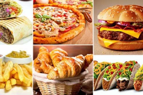 Những thực phẩm càng cho con ăn nhiều càng dễ gây béo phì, mắc bệnh tim mạch