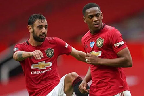 Dự đoán Ngoại hạng Anh vòng 35: Chelsea, Leicester mất điểm, M.U vào Top 3