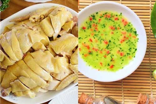 4 bí kíp pha nước chấm gà luộc "ngon quên sầu" cực dễ, cô nàng vụng đến mấy cũng làm được
